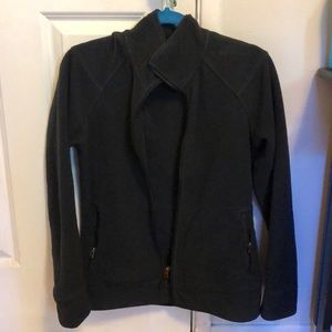 Women’s REI fleece